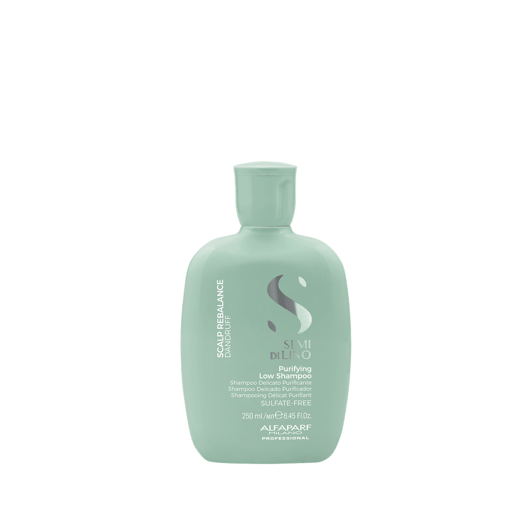 SLD Scalp Rebalance Dandruff Purifying Low Shampoo 250ml