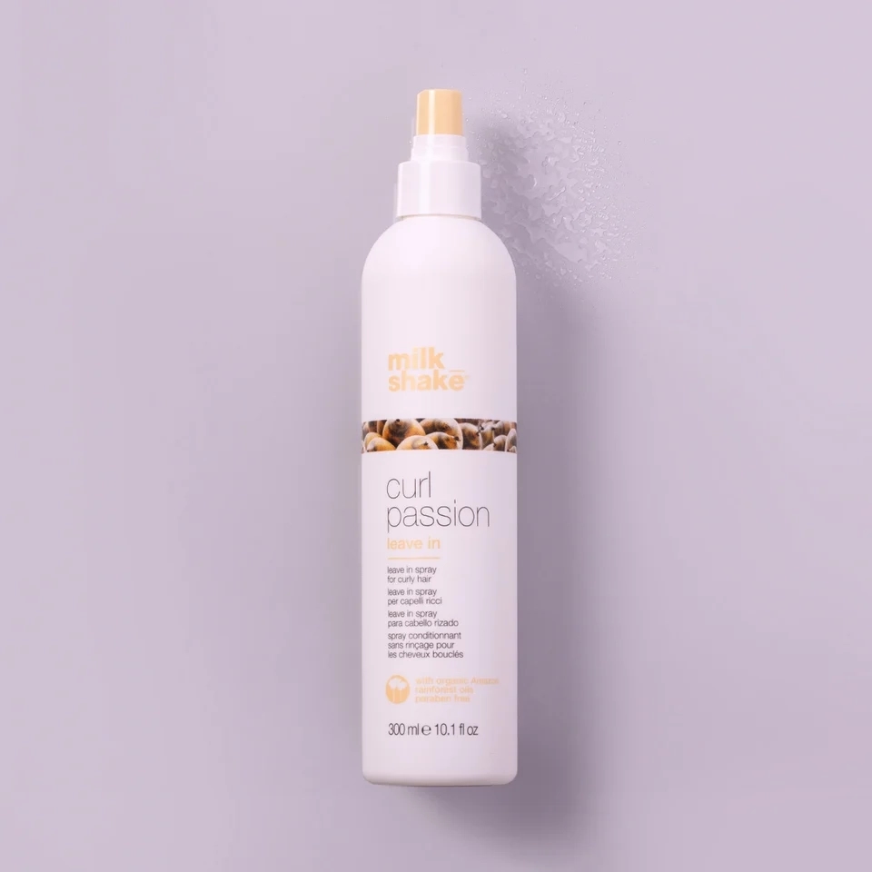 curl passion leave in