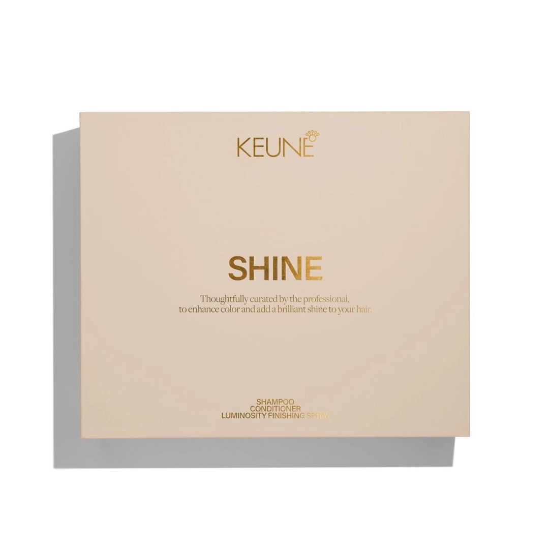 Keune Shine