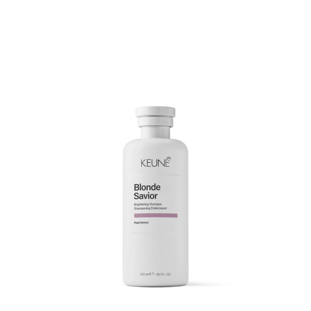 Keune Blonde Savior Brightening Shampoo 300ml
