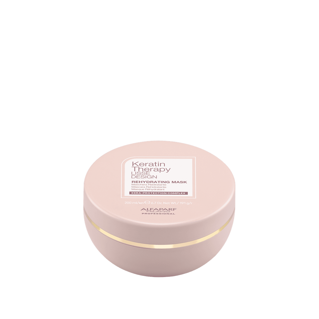 KT Lisse Design Rehydrating Mask 200ml