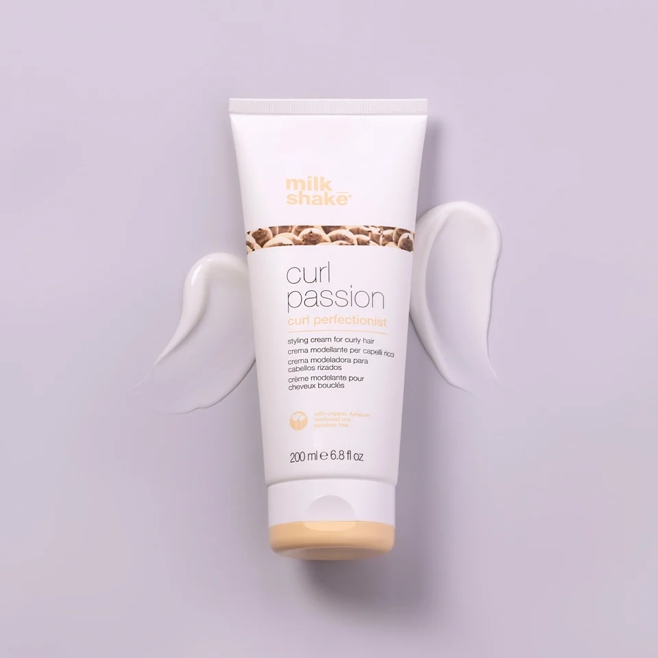 curl passion curl perfectionist
