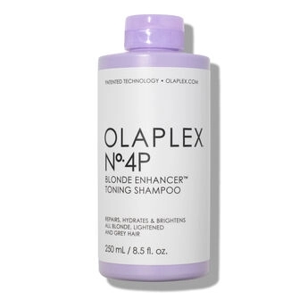 Olaplex Nº.4P Blonde Enhancer Toning Shampoo 250ml