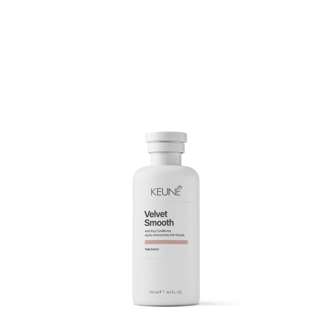 Keune Velvet Smooth Anti-frizz Conditioner 250ml