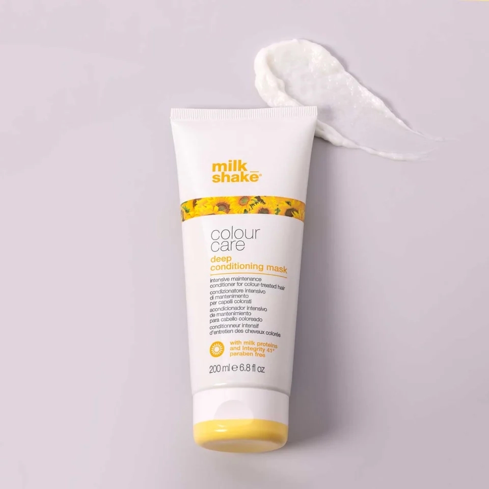 colour care deep conditioning mask