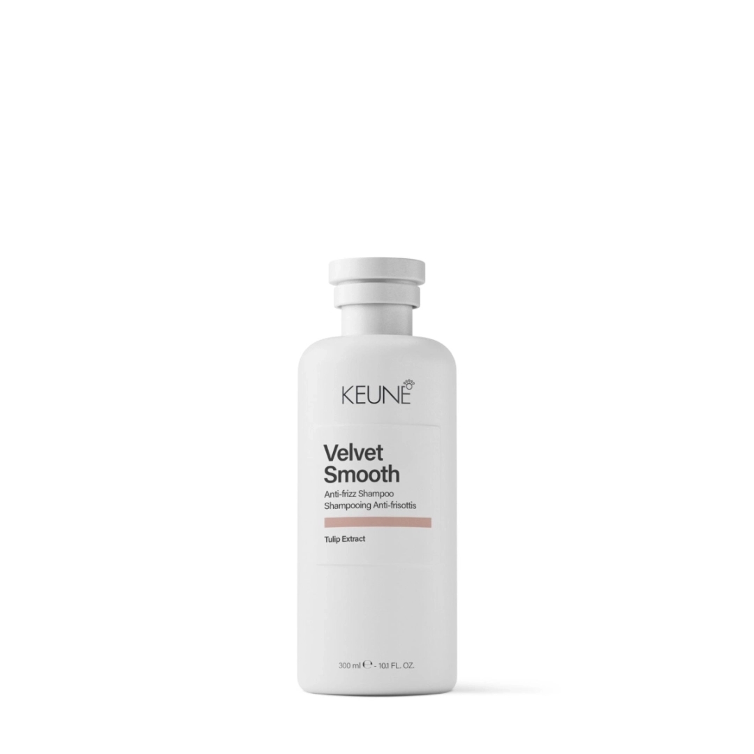 Keune Velvet Smooth Anti-frizz Shampoo 300ml