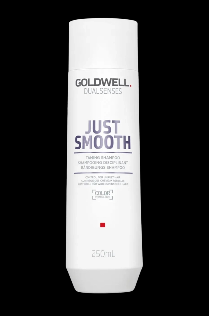 Goldwell Dualsenses Just Smooth Taming Shampoo 250ml