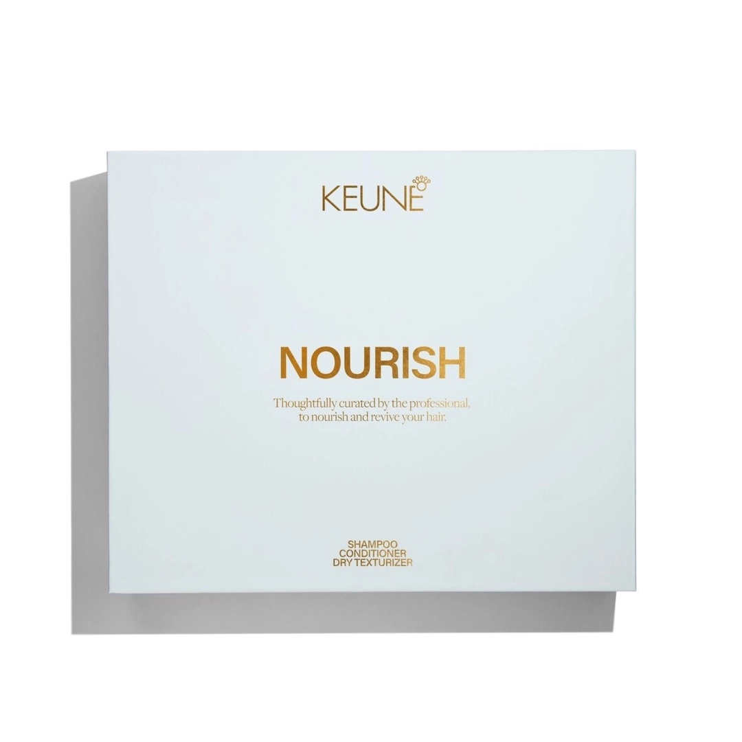 Keune Nourish