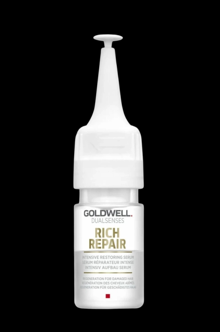 Goldwell Dualsenses Rich Repair Intensive Conditioning Serum 18ml