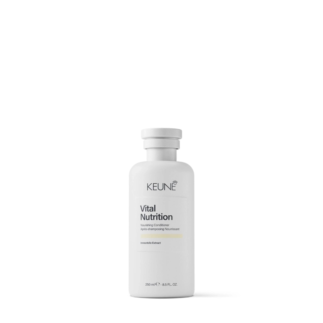 Keune Vital Nutrition Nourishing Conditioner 250ml