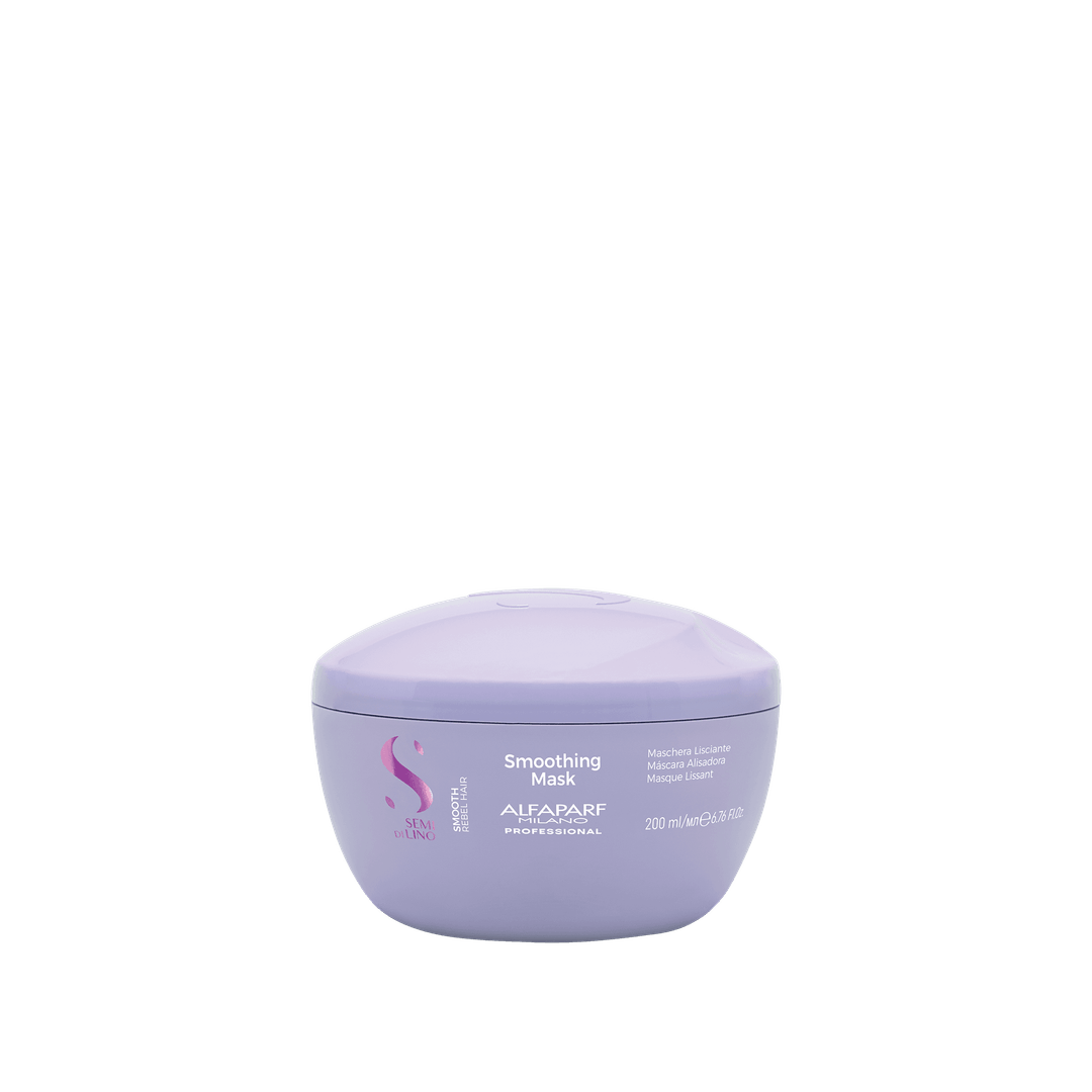 SDL Rebel Hair Smoothing Mask 200ml