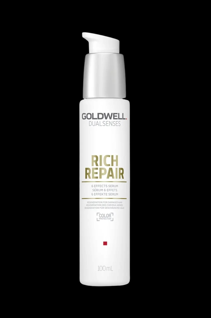 Goldwell Dualsenses Rich Repair 6 Effects Serum 100ml