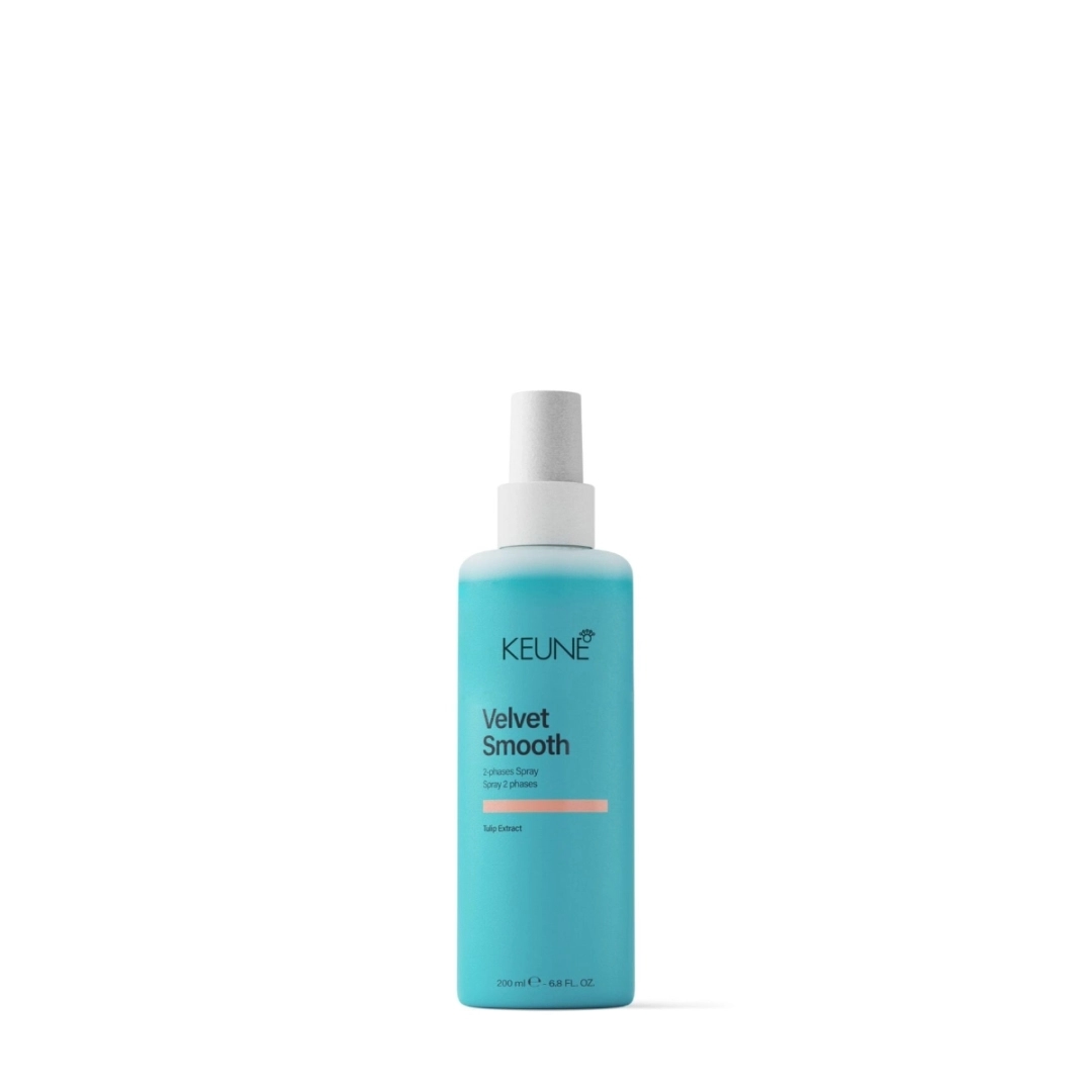Keune Velvet Smooth 2-phase Spray 200ml
