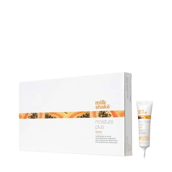 moisture&more lotion ampule 2