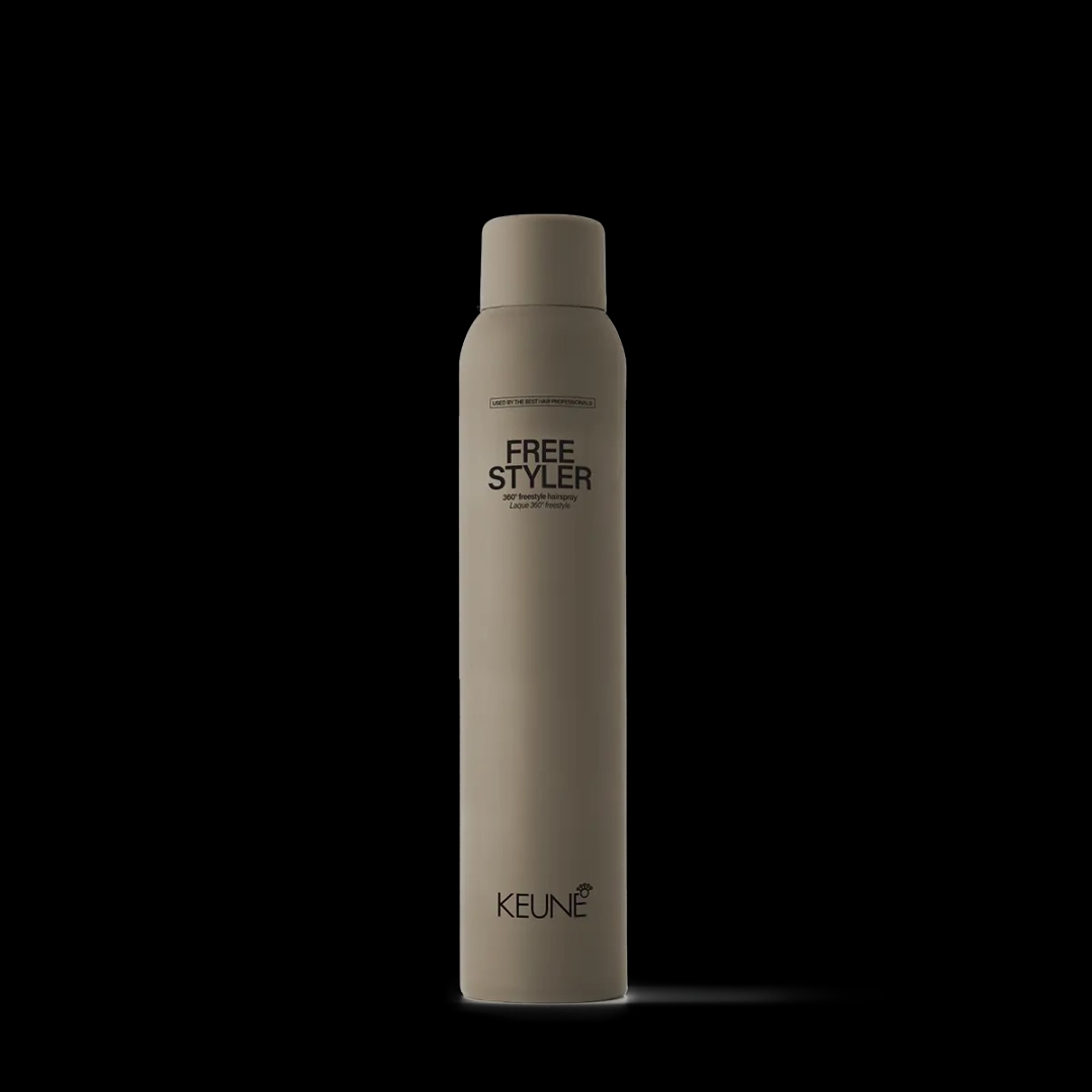Keune Style Freestyler 300ml