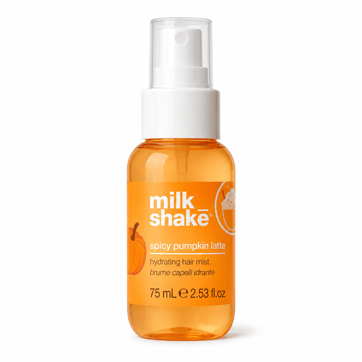 spicy pumpkin latte 75ml