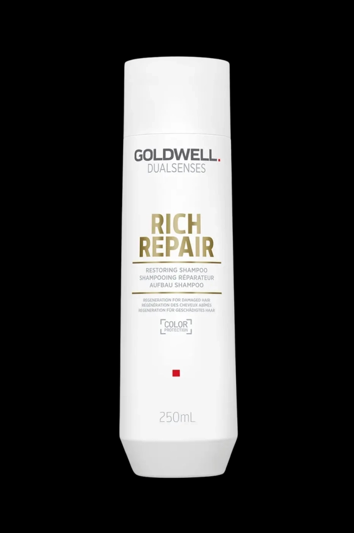 Goldwell Dualsenses Rich Repair Restoring Shampoo 250ml
