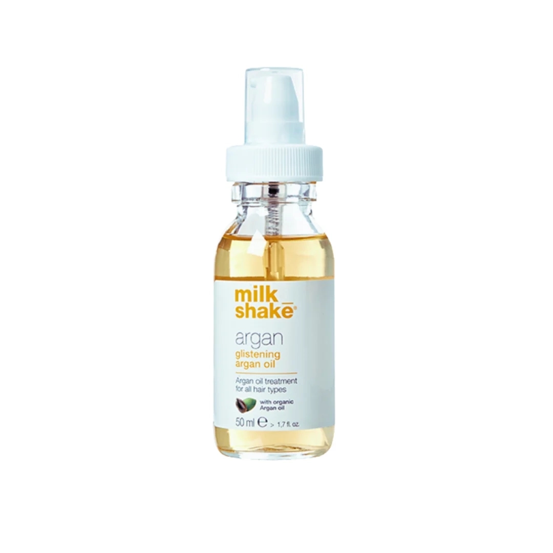 argan glistening  argan oil 50ml