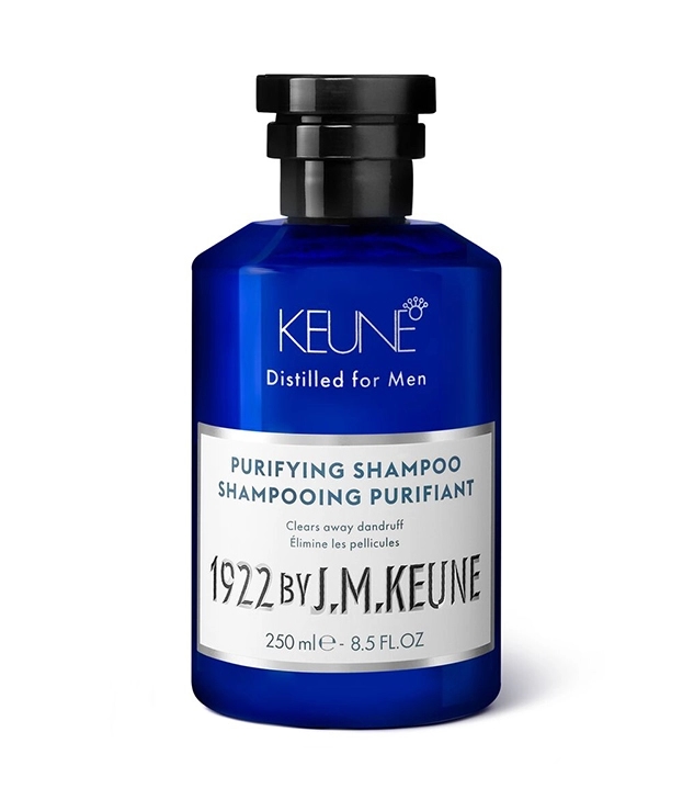 Keune 1922 Purifying Shampoo 250ml
