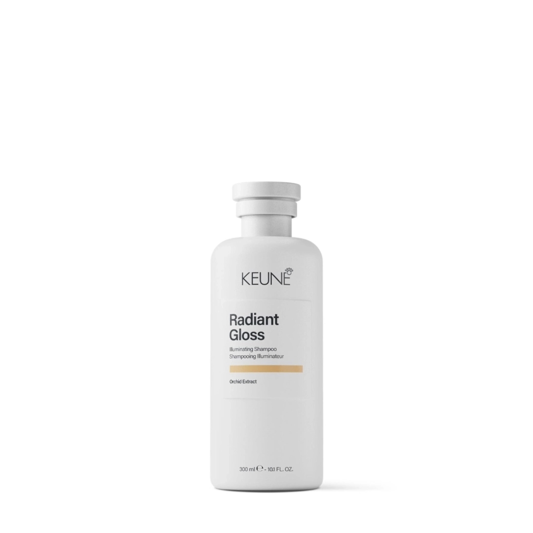 Keune Radiant Gloss Illuminating Shampoo 300ml