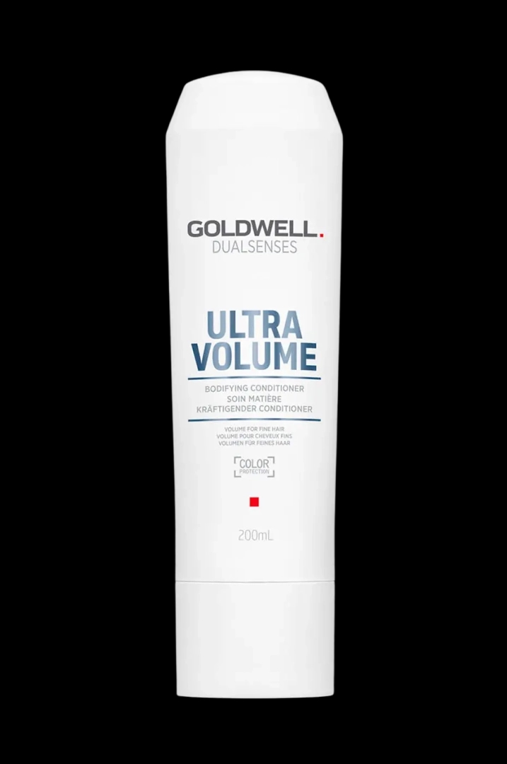 Goldwell Dualsenses Ultra Volume Bodifying Conditioner 200ml