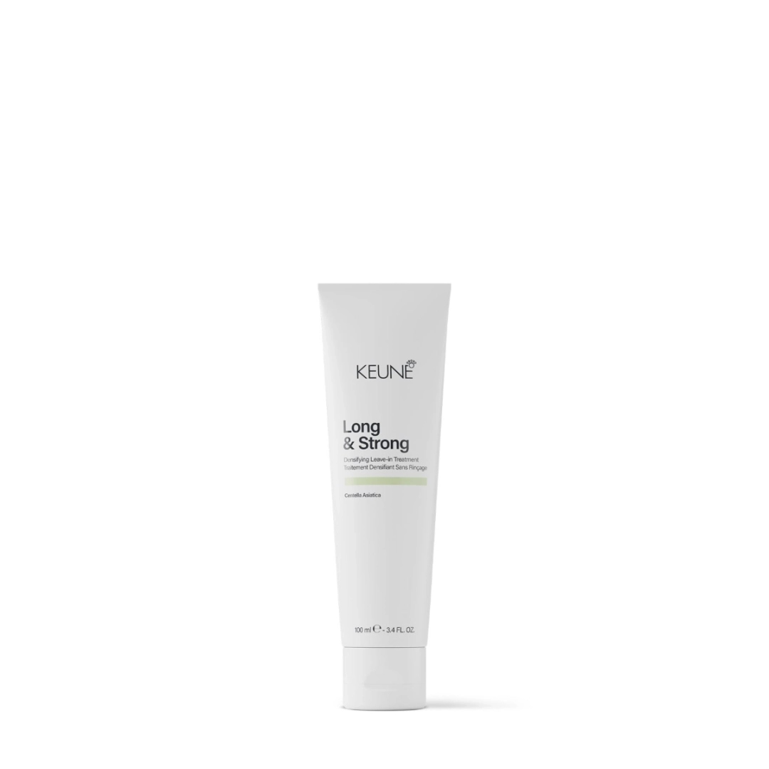 Kaune Long & Strong Densifying Leave-in Treatment 100ml