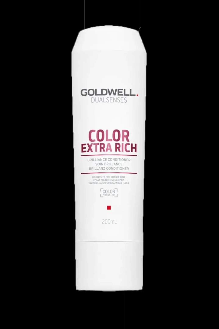 Goldwell Dualsenses Color Brilliance Extra Rich Conditioner 200ml