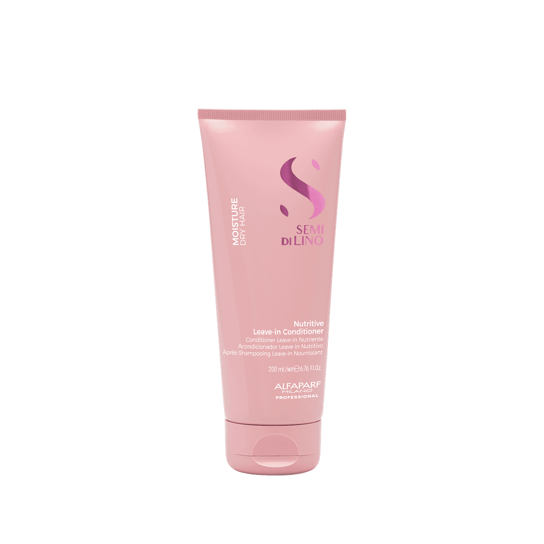 SLD Moisture Dry Hair Nutritive Leave-In Conditioner 200ml