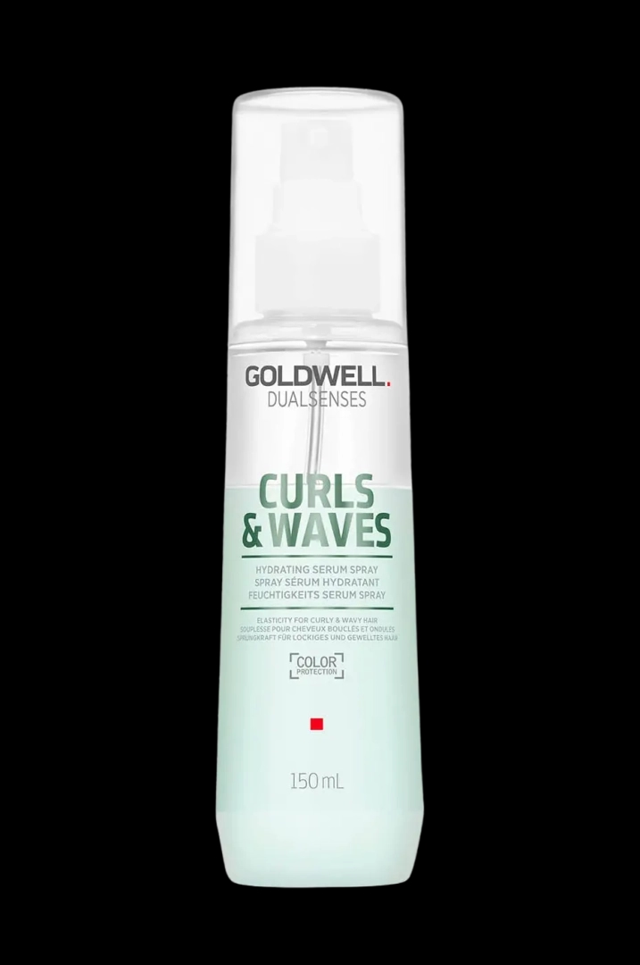 Goldwell Dualsenses Curls & Waves Hydrating Serum Spray 150ml