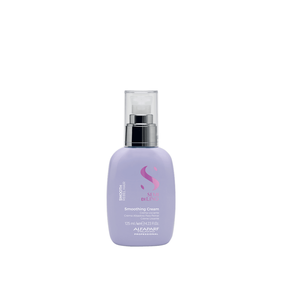 SDL Rebel Hair Smoothing Cream 125ml