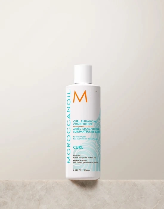Moroccanoil Curl Enhancing Conditioner 250ml