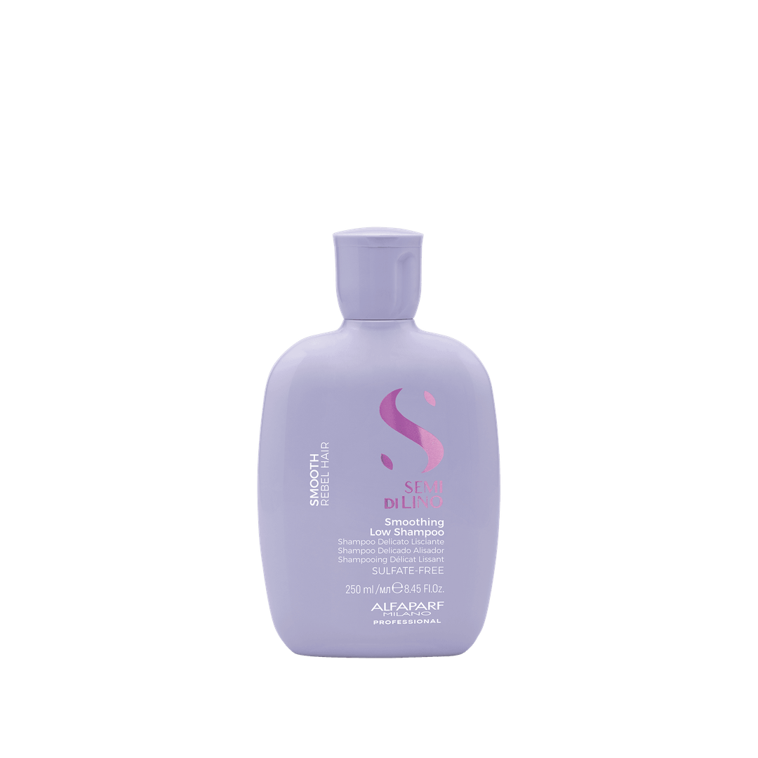 SDL Rebel Hair Smoothing Low Shampoo 250ml
