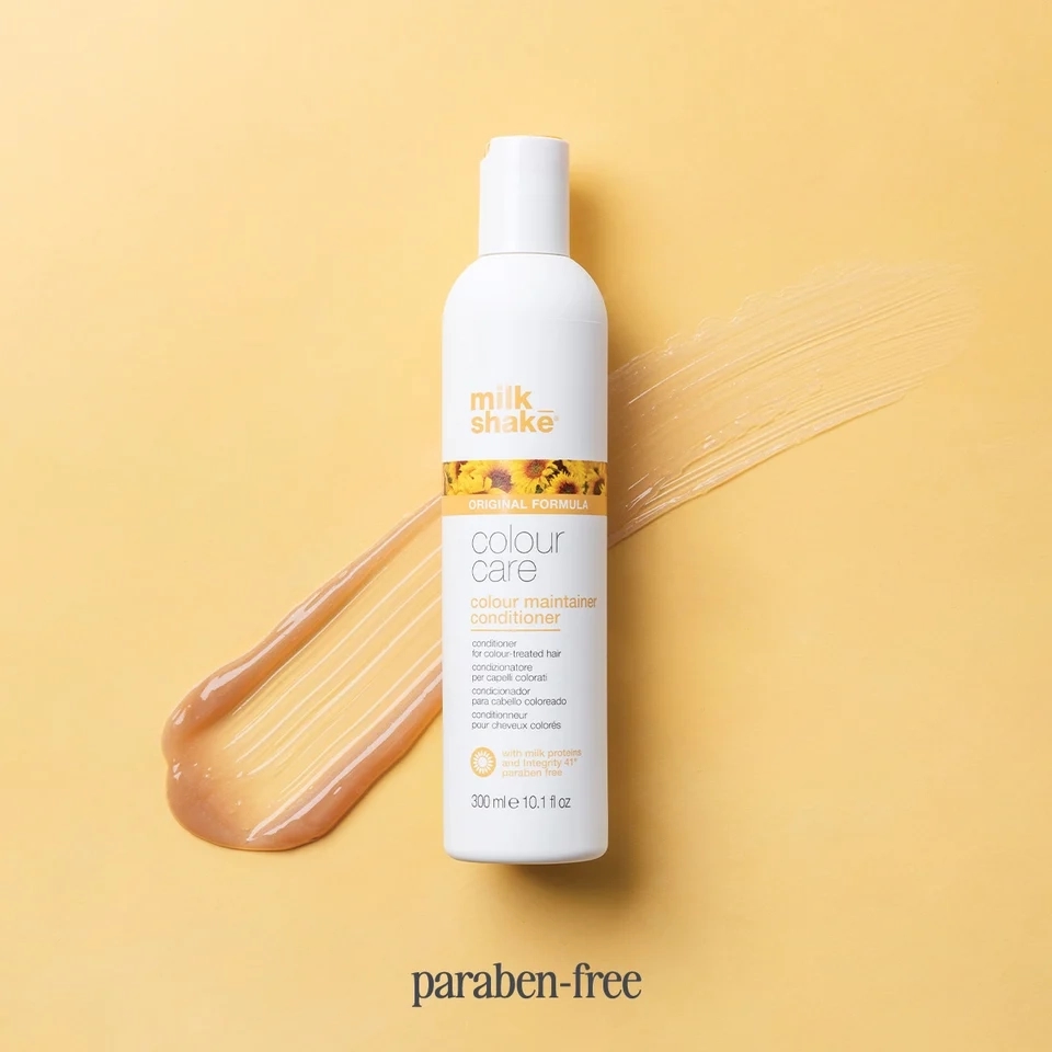 colour care color maintainer conditioner