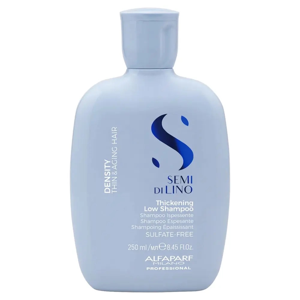 SDL Density & Aging Hair Thickening Low Shampoo 250ml