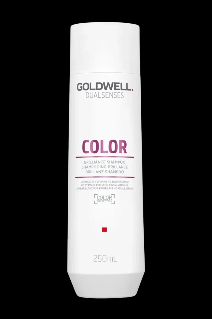 Goldwell Dualsenses Color Brilliance Shampoo 250ml