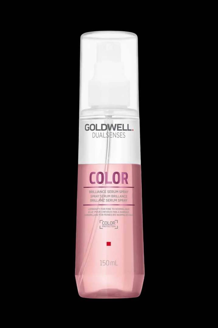 Goldwell Dualsenses Color Brilliance Serum Spray 150ml 