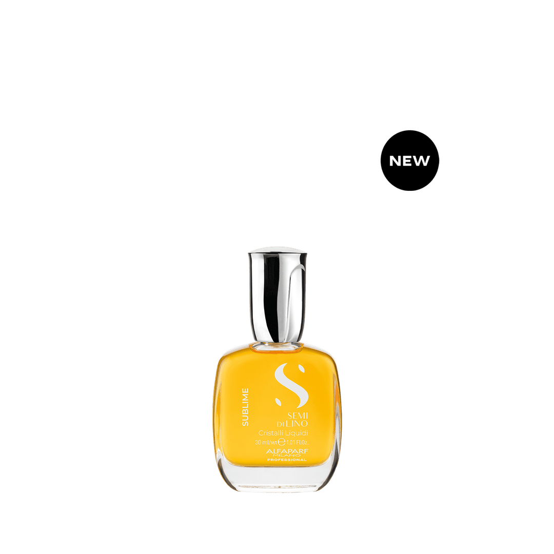 SDL Sublime All Hair Types Cristalli Liquidi 30ml
