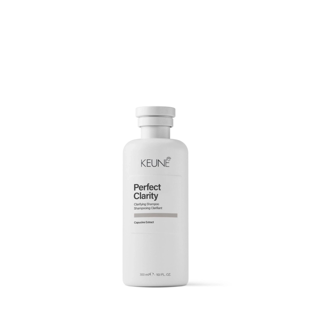 Keune Perfect Clarity Clarifying Shampoo 300ml