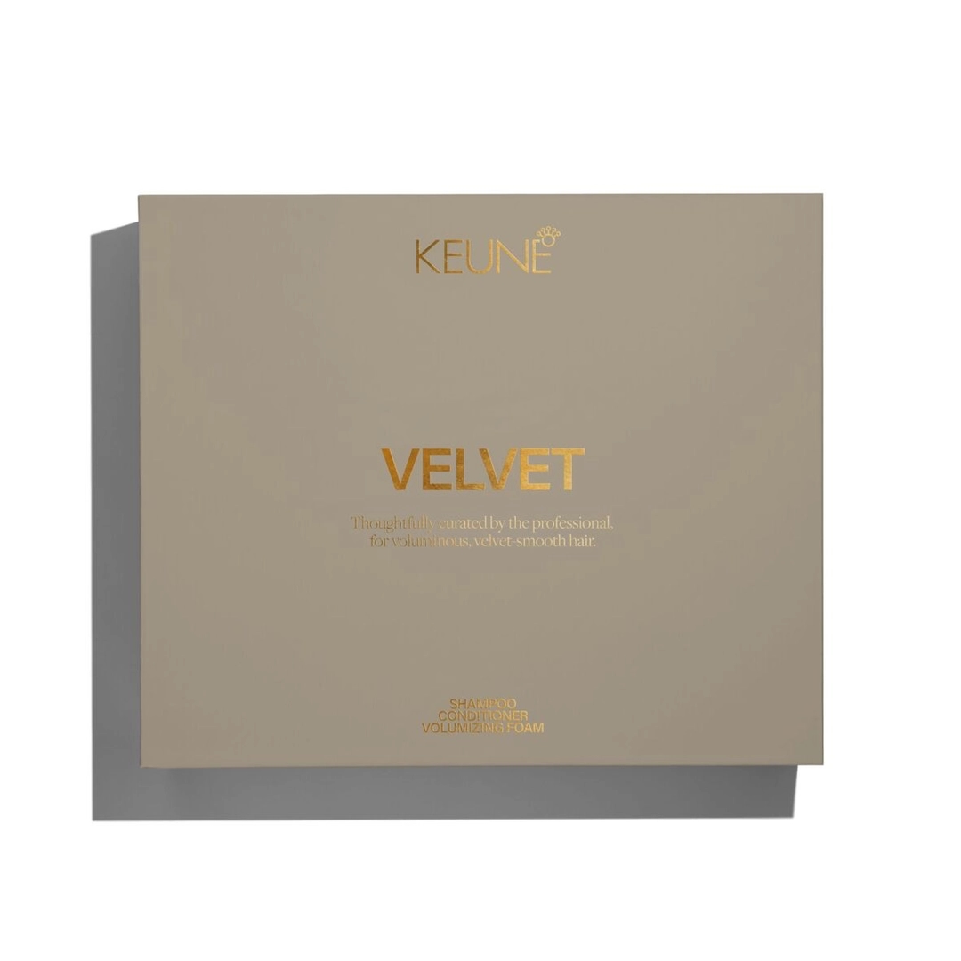 Keune Velvet