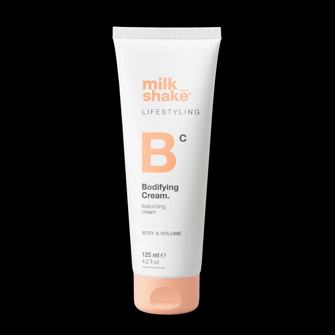 bodifying cream