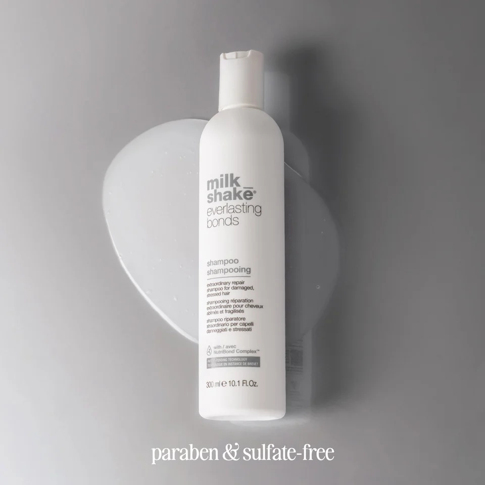 everlasting bonds shampoo