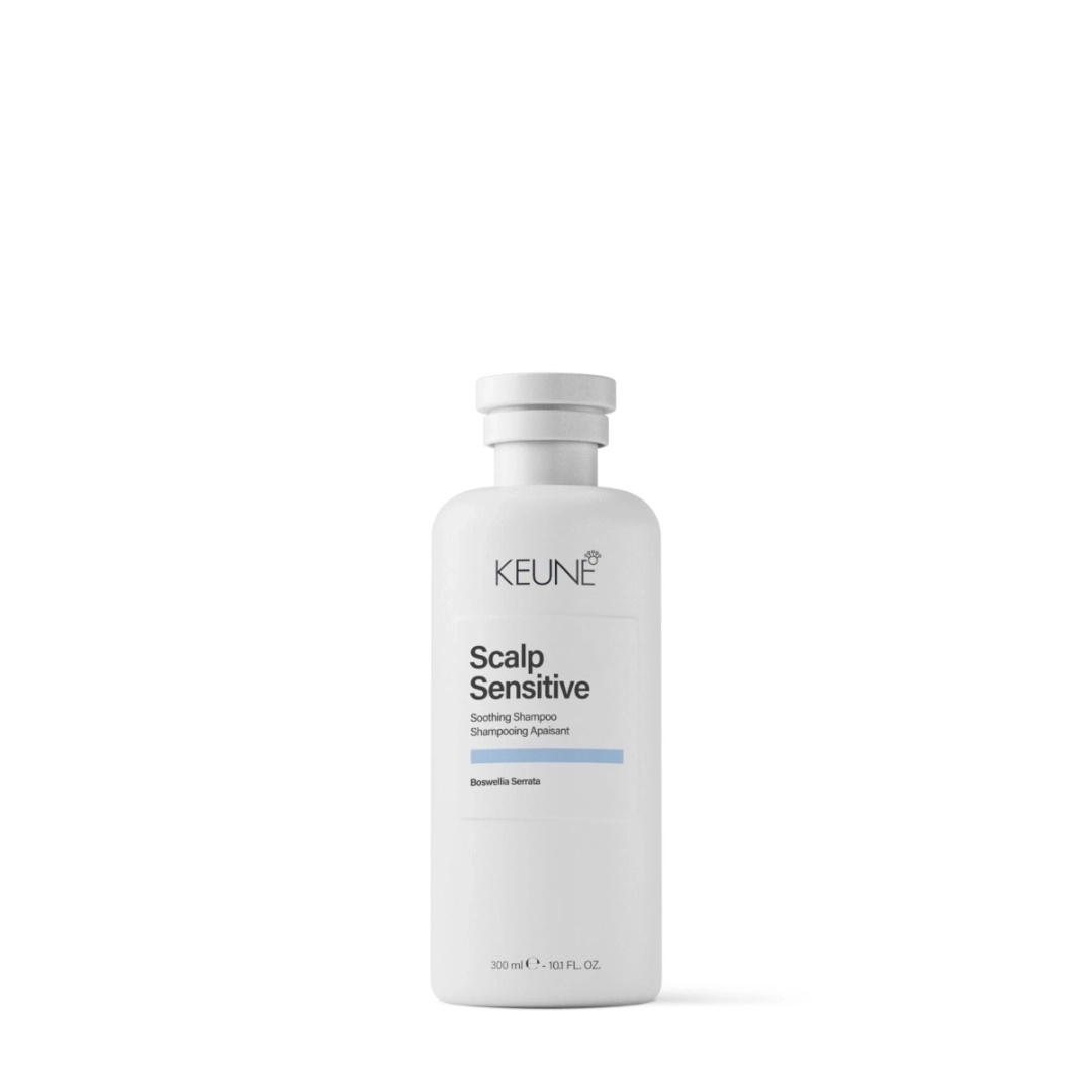 Keune Scalp Sensitive Soothing Shampoo 300ml