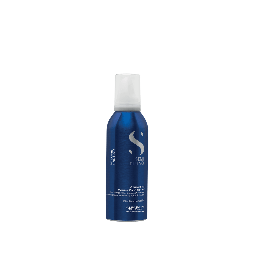 SDL Volume Fine Hair Volumizing Mousse Conditioner 200ml