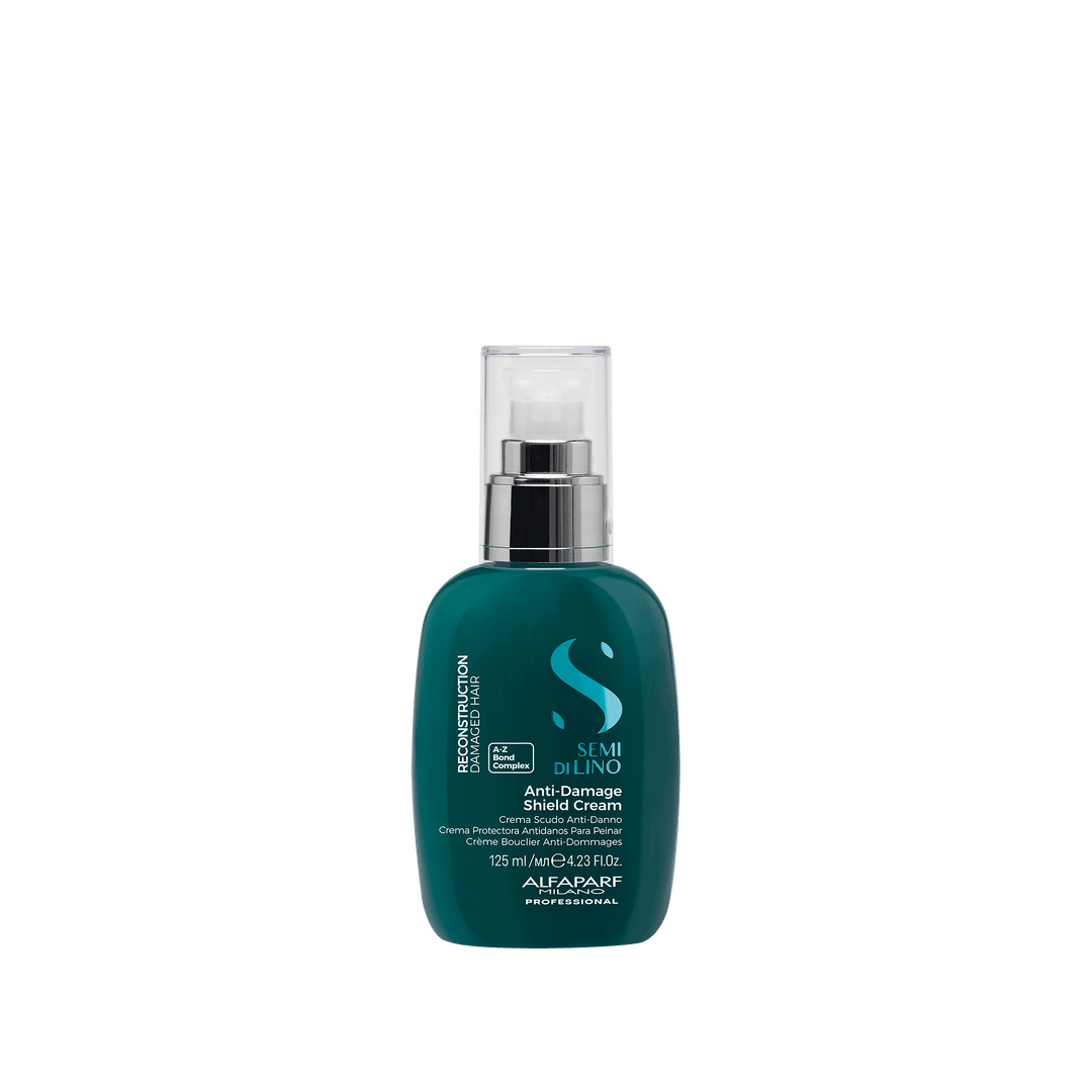 SDL Damaged Hair Anti-Damage Shield Cream 125ml