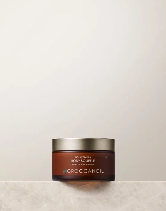 Moroccanoil Body Soufflé 200ml