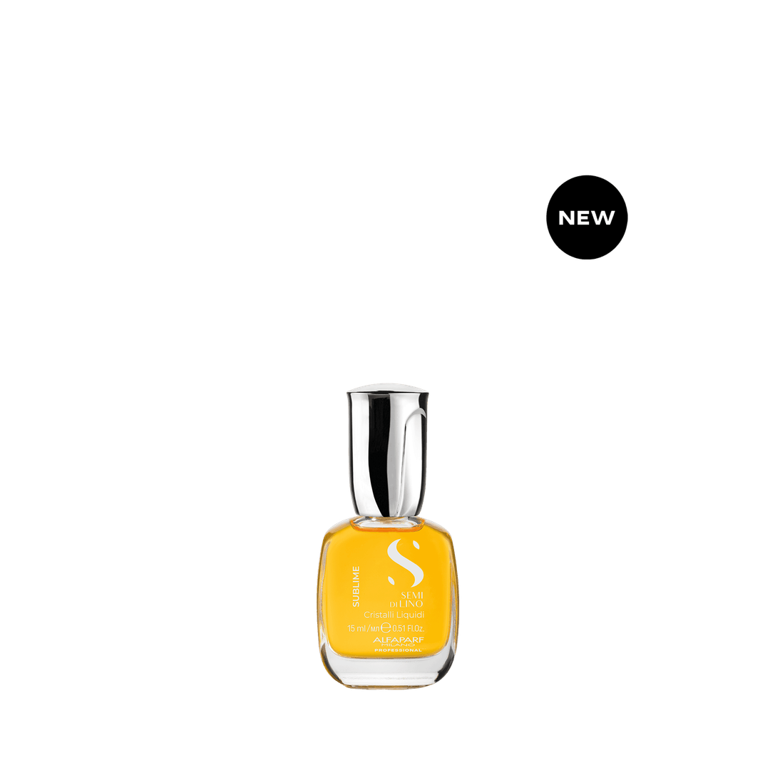 SDL Sublime All Hair Types Cristalli Liquidi 15ml