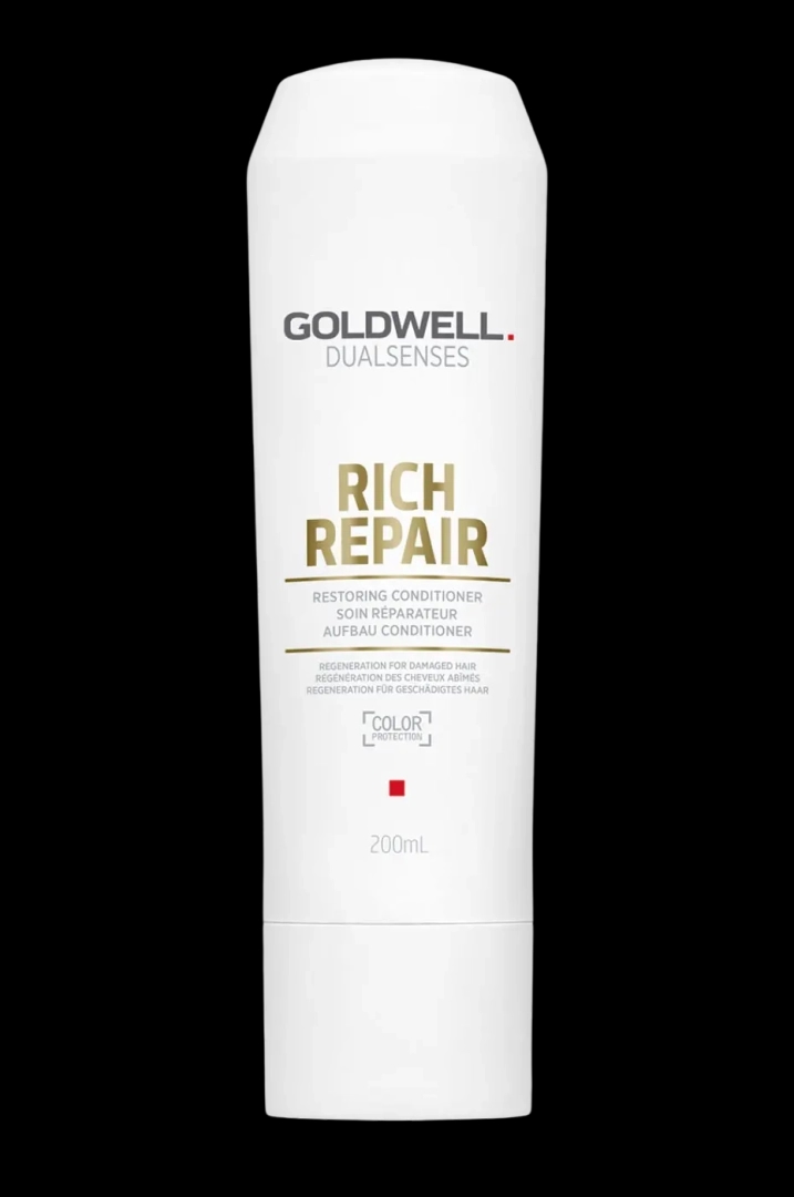 Goldwell Dualsenses Rich Repair Restoring Conditioner 200ml