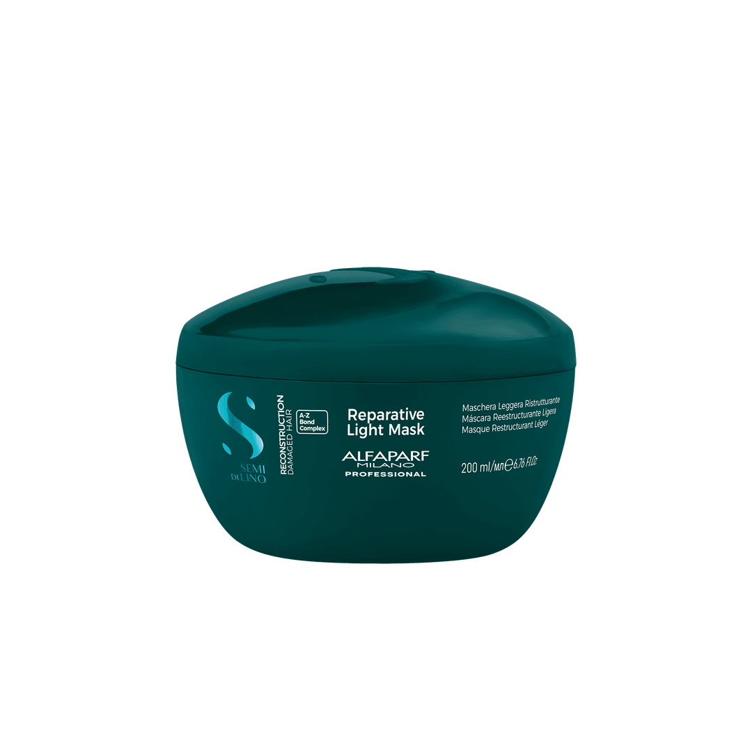 SDL Damaged Hair Reparative Light Mask 200ml