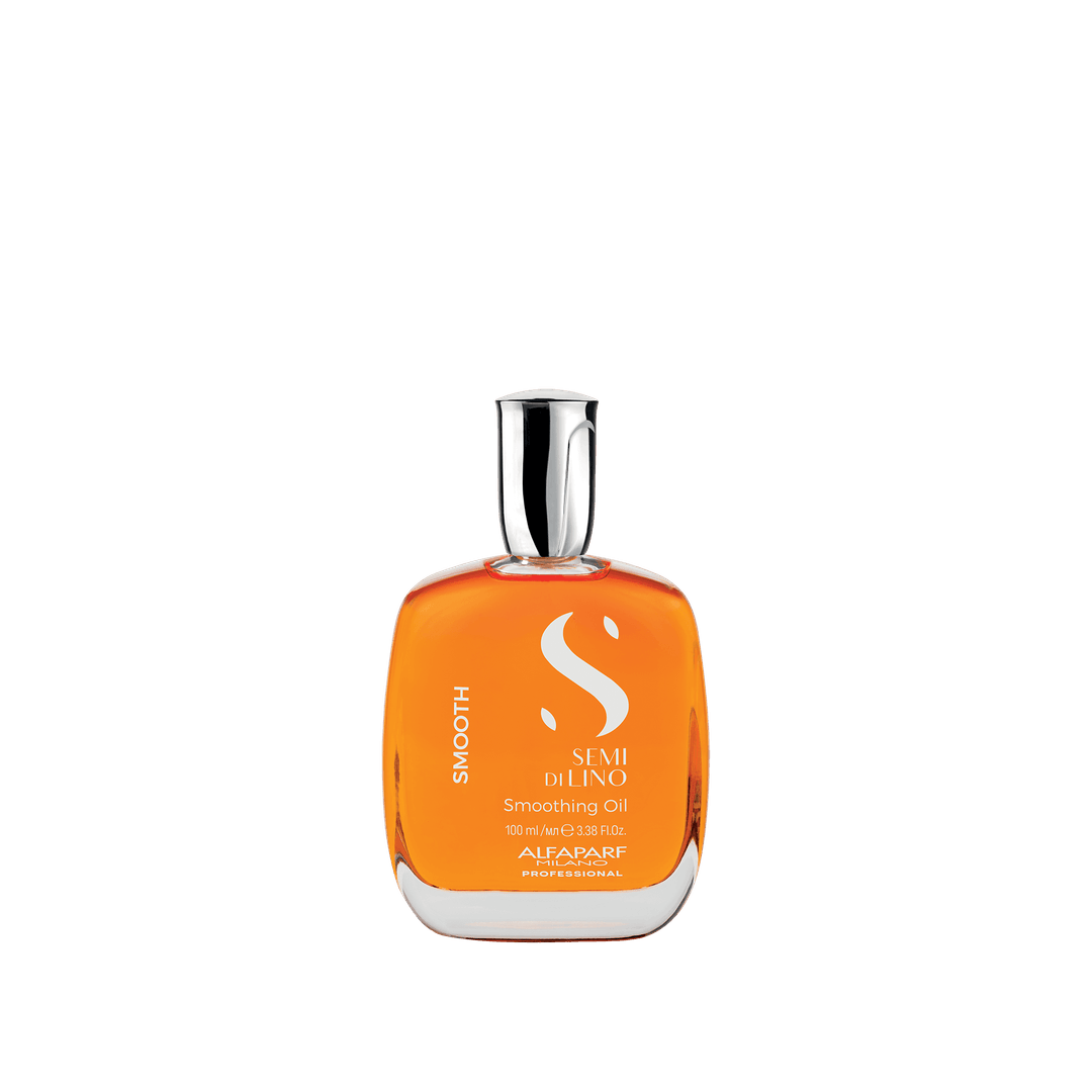 SDL Rebel Hair Smoothing Oil 100ml