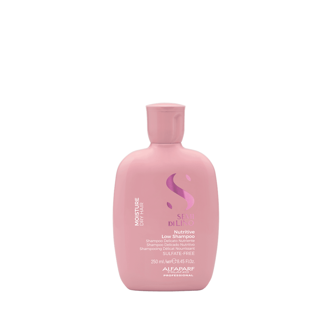SLD Moisture Dry Hair Nutritive Low Shampoo 250ml